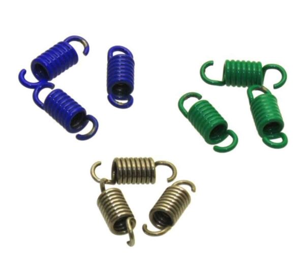 Polini Clutch Spring Kit for SYM DD50