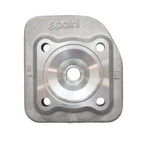 Polini 47mm Cylinder Head for Horizontal Minarelli 2-Stroke