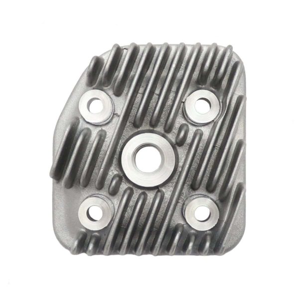 Polini 47mm Cylinder Head for Horizontal Minarelli 2-Stroke