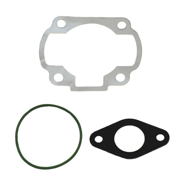 Polini 47mm Gasket Set for Horizontal Minarelli 2-Stroke