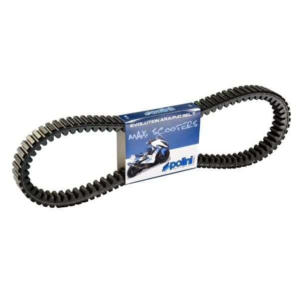 Polini Aramid Drive Belt for Vespa GT200 820-20.1-30