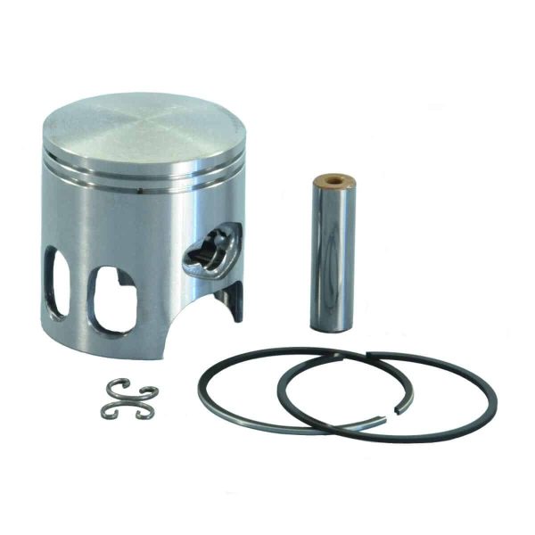 Polini 47mm Piston Kit for Minarelli Corsa Cylinder