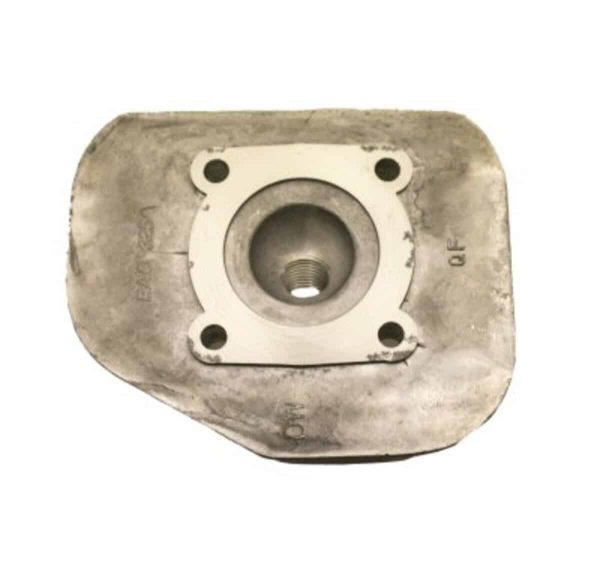 Universal Parts Cylinder Head