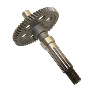 Universal Parts Rear Axle Gear