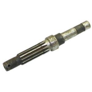 Universal Parts Rear Axle Shaft