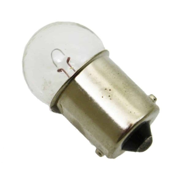 Universal Parts 12V 10W Turn Signal Bulb