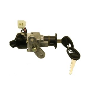 Universal Parts Qingqi QM50QT-B2 Ignition Switch