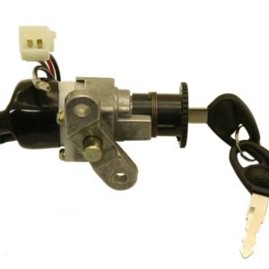 Universal Parts Qingqi QM50QT-B2 Ignition Switch