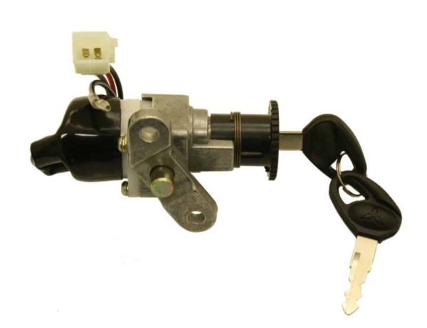 Universal Parts Qingqi QM50QT-B2 Ignition Switch