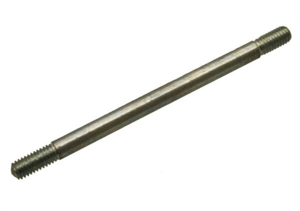 Universal Parts Cylinder Head Bolt - 1DE41QMB 2-Stroke