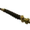 Universal Parts Front Brake Cable