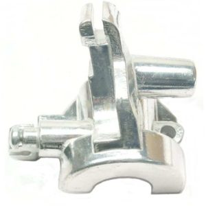 Universal Parts Left Handle Switch Housing