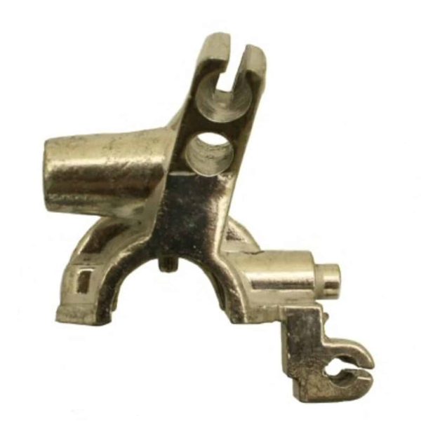 Universal Parts Left Handle Switch Housing