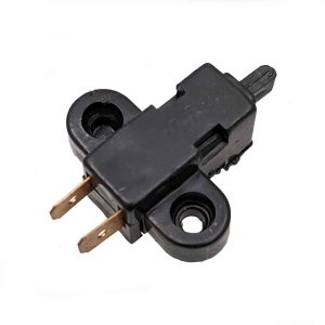 Universal Parts Left Brake Handle Switch