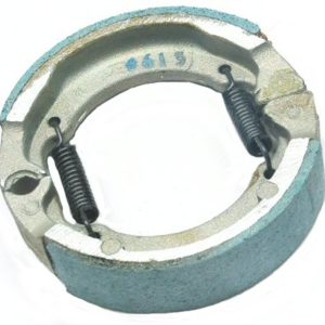 Universal Parts 75mm Brake Shoes