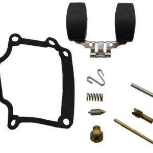 Universal Parts Carb Repair Kit - 41QMB