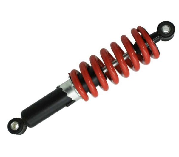 Universal Parts Dirt Bike/ATV Shock - 278mm