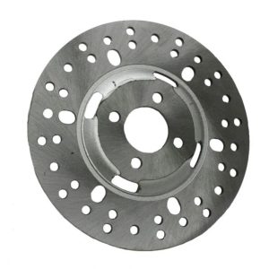 Universal Parts Brake Rotor for ATV Rear Axle