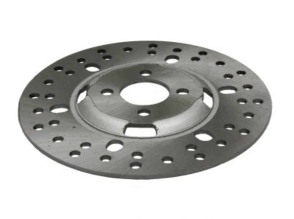 Universal Parts Brake Rotor for ATV Rear Axle