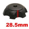 Universal Parts Dirt Bike & ATV Gas Cap