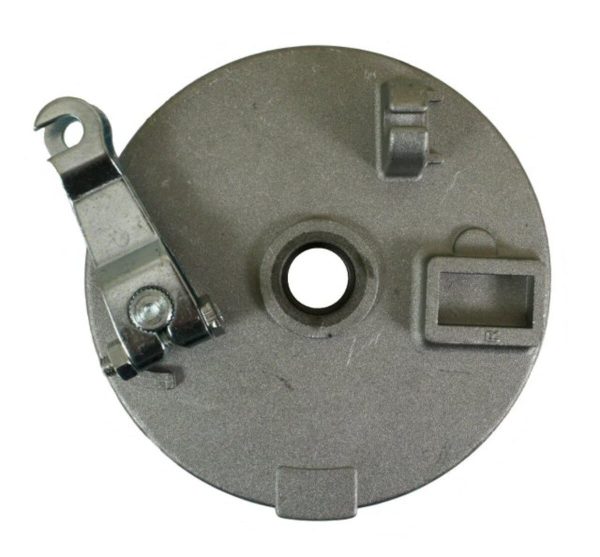 Universal Parts Right Side Brake Assembly