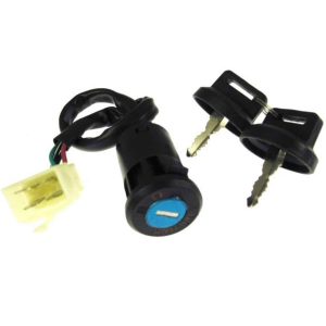 Universal Parts ATV Ignition Switch