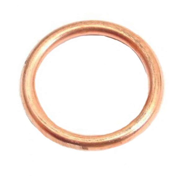 Universal Parts Exhaust Gasket - 32.25mm