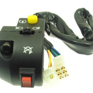 Universal Parts Left Handle Switch