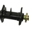 Universal Parts Rear Axle Assy Complete