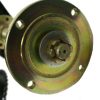 Universal Parts Rear Axle Assy Complete