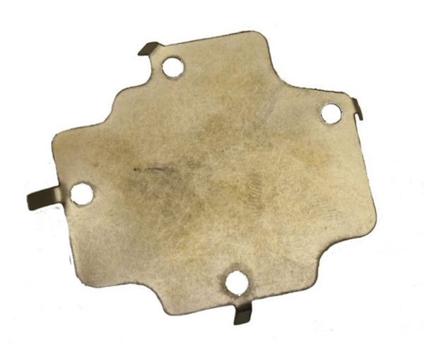 Universal Parts Cylinder Cover Slip