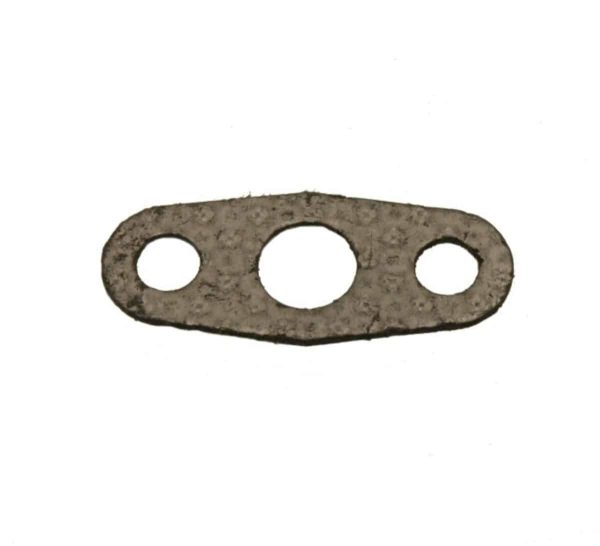 Universal Parts Breather Pipe Gasket - 43mm Length