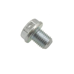 Universal Parts Drain Bolt - QMB139 50cc