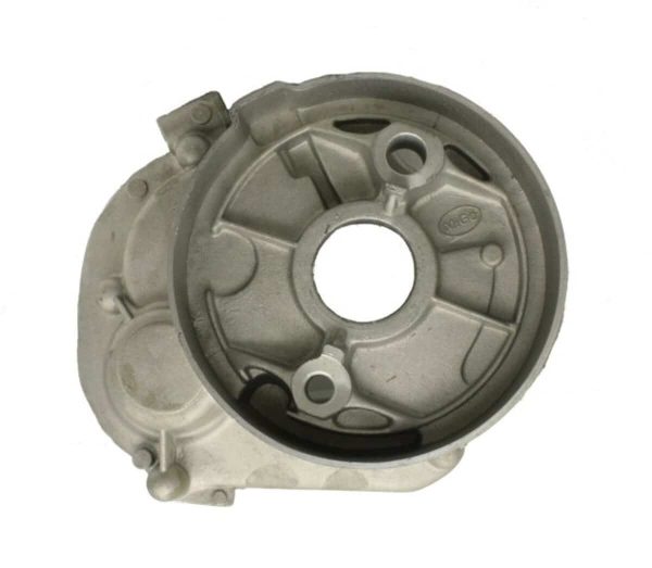 Universal Parts Gearbox Cover - QMB139