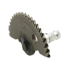 Universal Parts Kick Starter Shaft