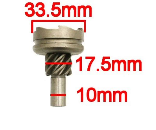 Universal Parts Idle Shaft Gear Type-1