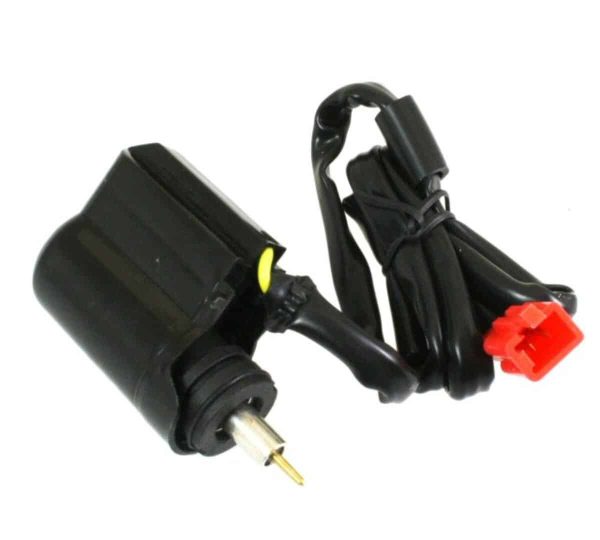 Universal Parts Electric Choke Assembly - QMB139