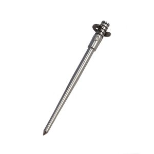 Universal Parts Needle for QMB139 Carburetor - 5 Adjustment Settings