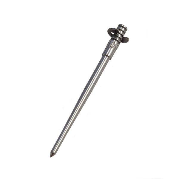Universal Parts Needle for QMB139 Carburetor - 5 Adjustment Settings