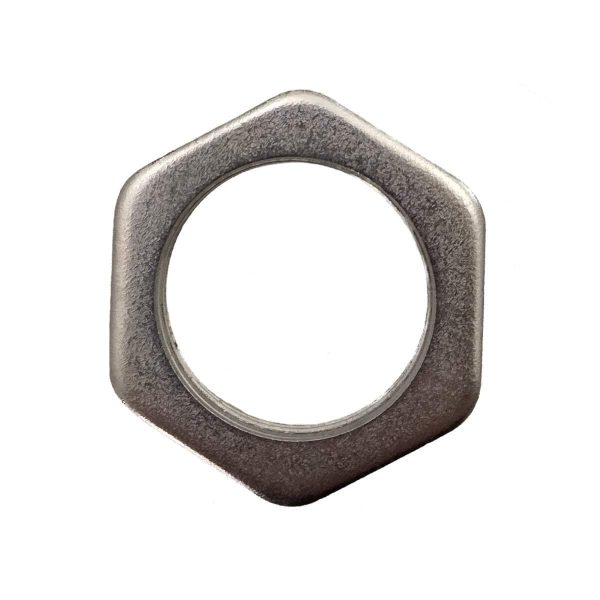 Universal Parts Thin Clutch Nut