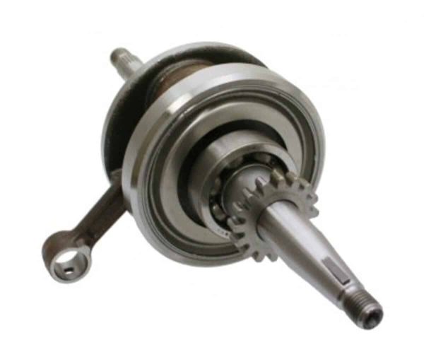 Universal Parts QMB139 Crankshaft, Type-1