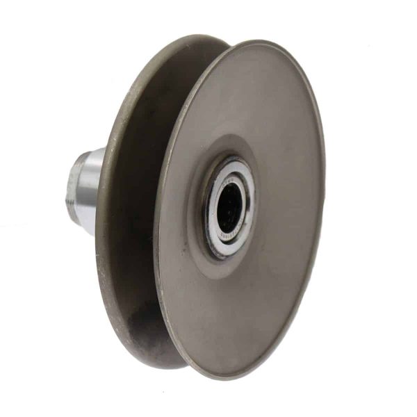 Universal Parts Rear Clutch Pulley Assembly