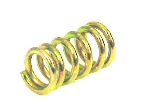 Universal Parts Carburetor Plate Spring