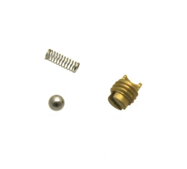 Universal Parts Fuel Tube Clip