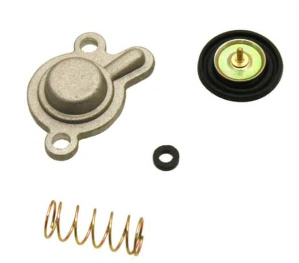 Universal Parts ACV Carburetor Valve Type-2