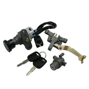 Universal Parts QT-50 Ignition Switch