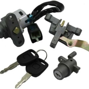 Universal Parts QT-50 Ignition Switch