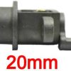 Universal Parts QT-50 Ignition Switch