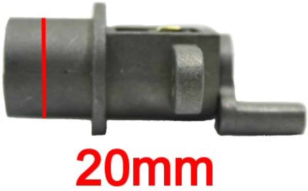 Universal Parts QT-50 Ignition Switch