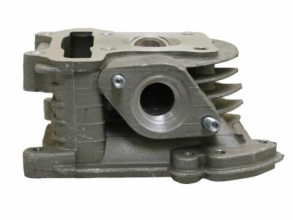 Universal Parts Complete QMB139 Cylinder Head - Emissions